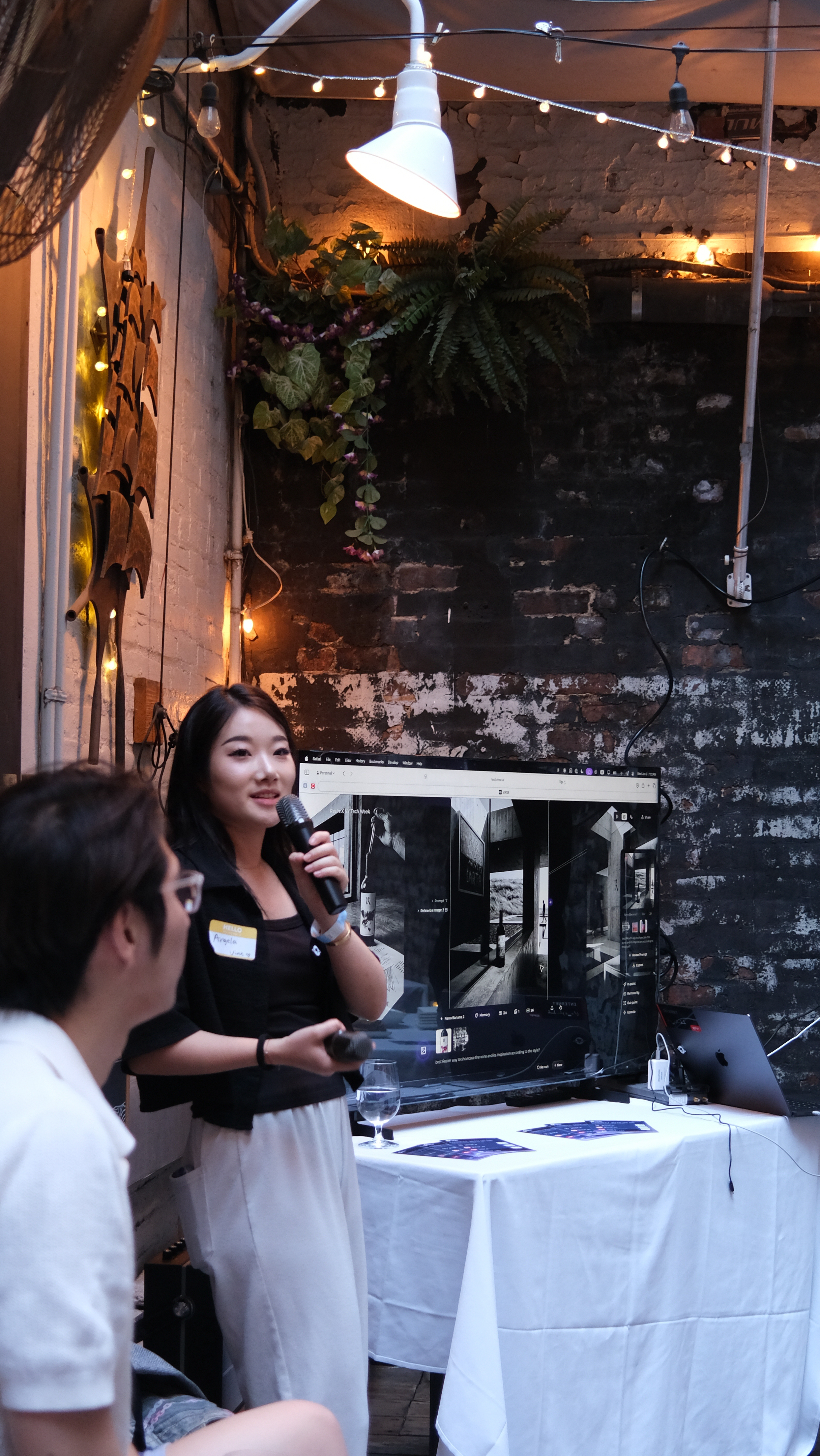 TechWeek Happy Hour